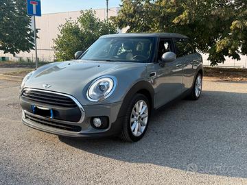 Mini Clubman One D 1.5 Auto