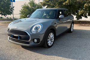 Mini Clubman One D 1.5 Auto