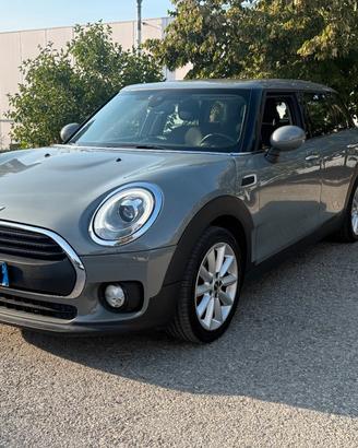 Mini Clubman One D 1.5 Auto