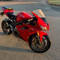 Triumph Daytona 675