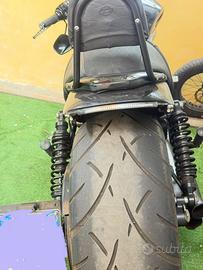 Harley Davidson V-rod