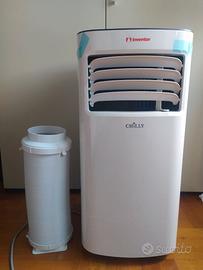 condizionatore ventilatore