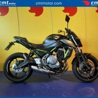 KAWASAKI Z 650 Garantita e Finanziabile