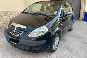 Lancia MUSA 1.4 Argento