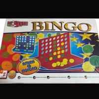 Giochi da tavolo - BINGO