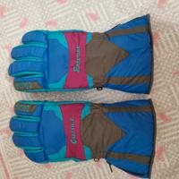 guanti da sci taglia L