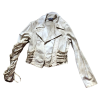 Giacca corta Jean Paul Gualtier