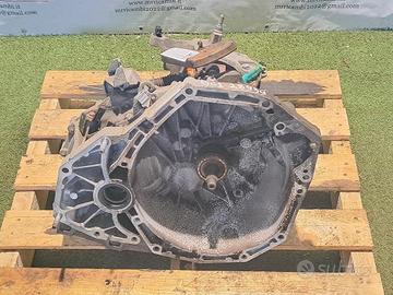 CAMBIO MANUALE COMPLETO DACIA Duster 1° Serie 320