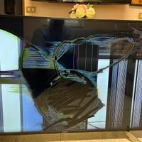 Smart tv sony bravia