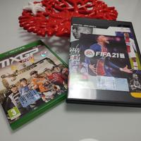Giochi per Xbox ONE
