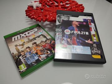 Giochi per Xbox ONE