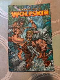 Wolfskin 1