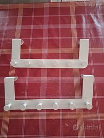 Attaccapanni per porta ikea