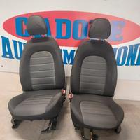 Sedili anteriori Fiat Bravo 1.6 diesel del 2013