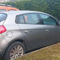 Fiat Bravo .