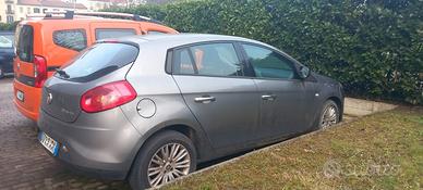 Fiat Bravo .