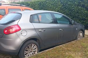 Fiat Bravo .