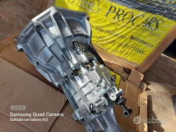 Cambio revisionato Suzuki jimny 1.3 benzina