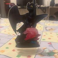 Sdentato 2D Dragon Trainer