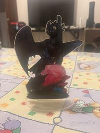 Sdentato 2D Dragon Trainer