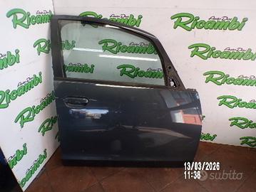 PORTA ANTERIORE DESTRA PER COLT Z30 2009