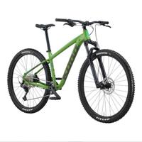 Bici kona mtb semi rigida