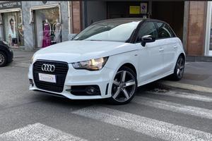 Audi A1 S Line Edition 1.6 TDI #10493