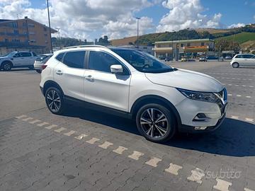 Nissan Qashqai 1.5 dCi 115 CV Business