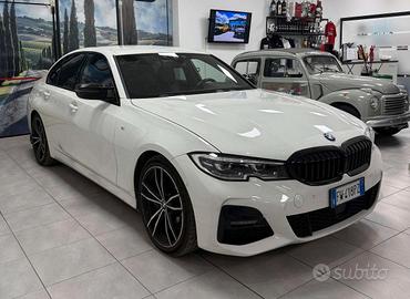 BMW 330i
