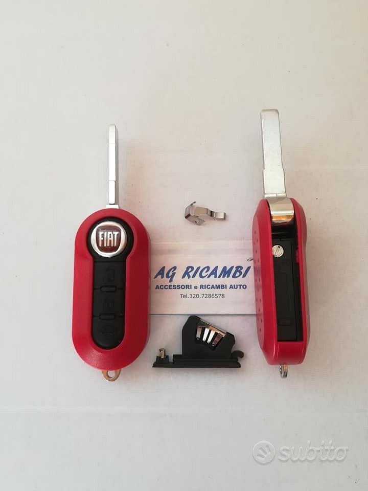 Subito - AG RICAMBI - Stemma anteriore ORIGINALE Fiat 500 , 500 Cabrio -  Accessori Auto In vendita a Catanzaro