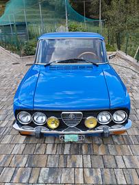 Alfa Giulia 1,3 nuova super 