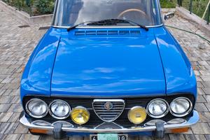 Alfa Giulia 1,3 nuova super 