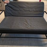 Divano letto Ikea 