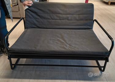 Divano letto Ikea 