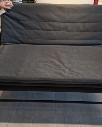 Divano letto Ikea 