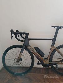 Orbea orca aero 2025
