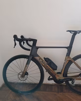 Orbea orca aero 2025