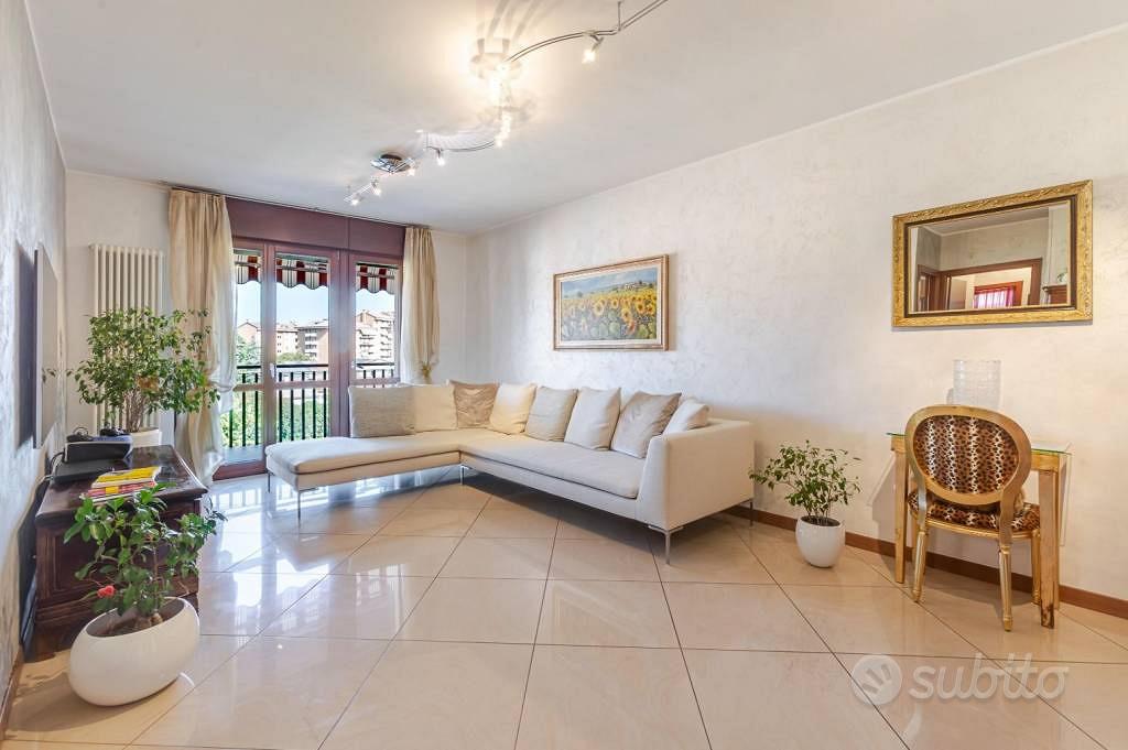 Appartamento – Verona, Borgo Roma, Sud - Vista 2