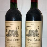 Vino - Chateau Latour