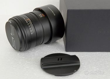 obiettivo hasselblad