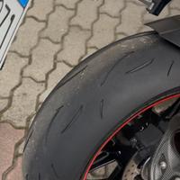 Dunlop GP RACER D212 190/55 endurance (E)