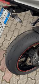 Dunlop GP RACER D212 190/55 endurance (E)