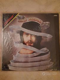collezione vinile anno 1976