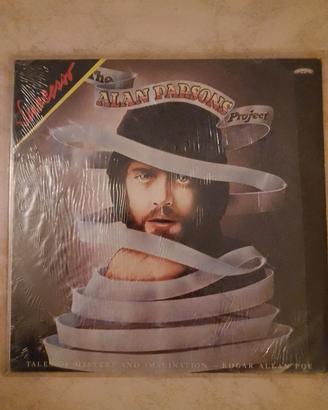 collezione vinile anno 1976