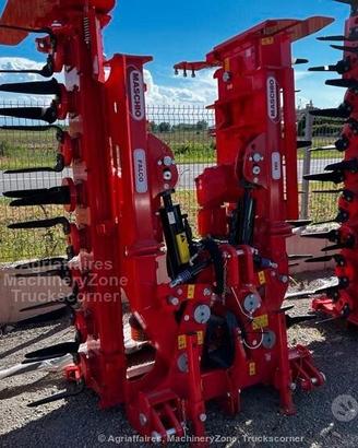 Erpice Maschio Falco/Gabbiano HD 4/5m