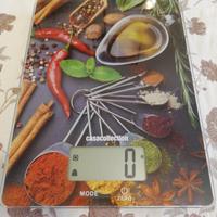 Bilancia da cucina
