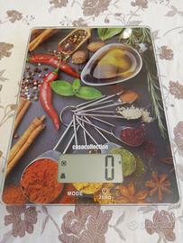 Bilancia da cucina