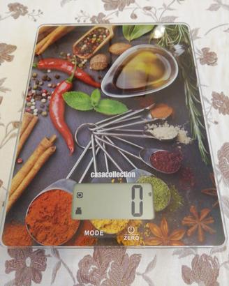 Bilancia da cucina
