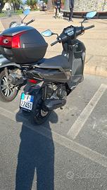 kymco agility 125 s 2026