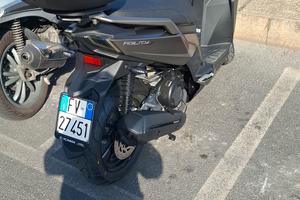 kymco agility 125 s 2026